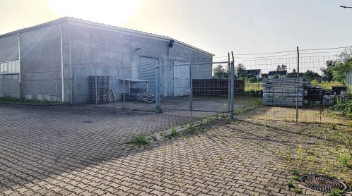 Objektansicht