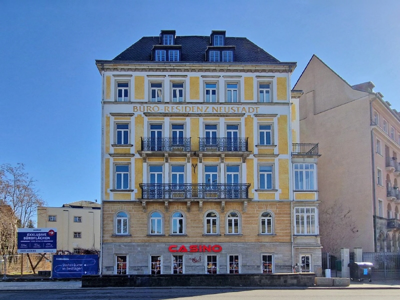 Außenansicht