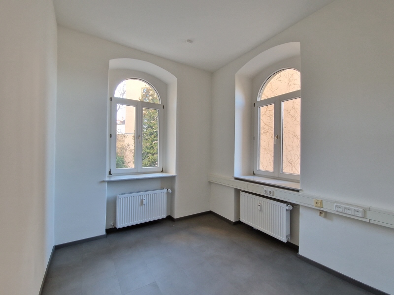 Büroraum