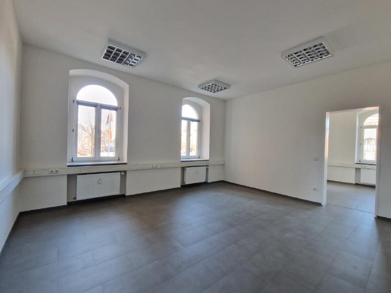 Büroraum