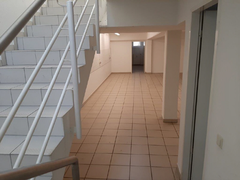 Innenansicht UG