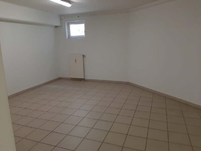 Innenansicht UG