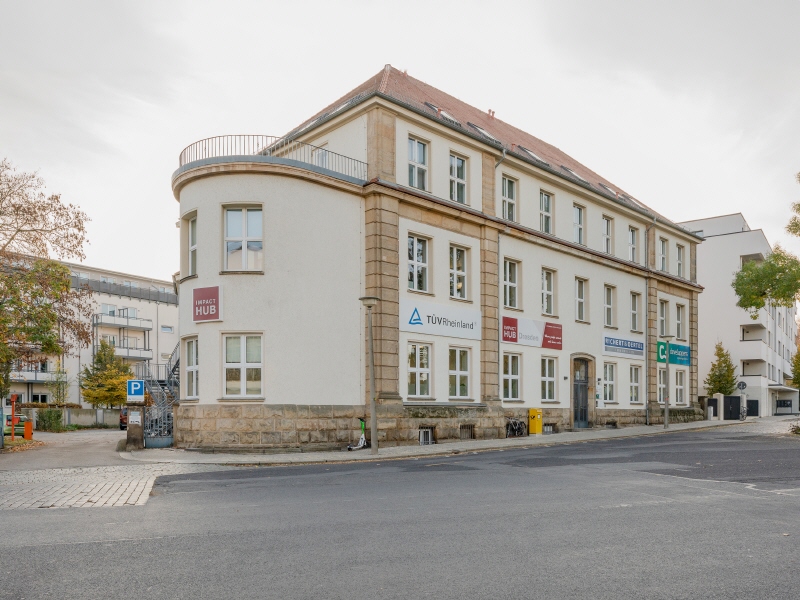 Objektansicht
