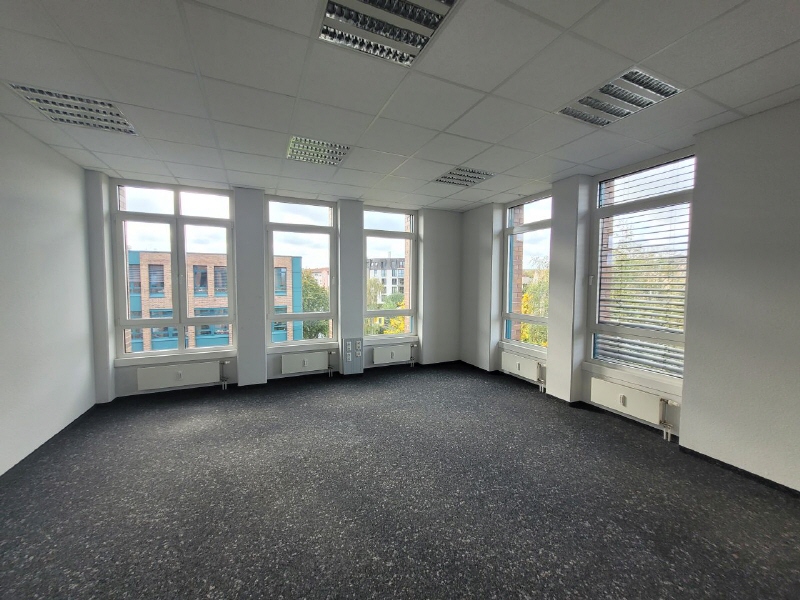 Beispielbüro I