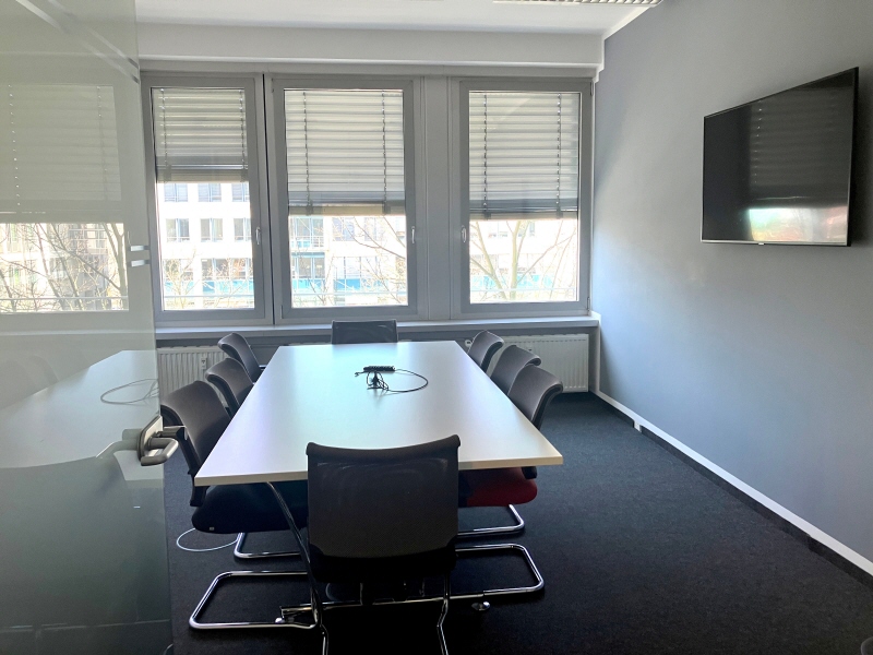Besprechungsraum
