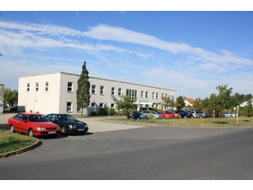 Bürofläche in Autobahnnähe