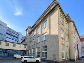 Geräumige Bürofläche in bester Lage - Platz für Ihre geschäftlichen Erfolge!
