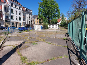 Grundstück für Autohof/Stellplatz