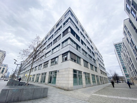 Zentral, modern, flexibel – Bürofläche im Zentrum von Dresden
