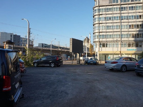 Außenstellplatz nahe dem Bahnhof Mitte ab sofort zu vermieten