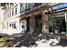 Arbeiten in Dresden Plauen - repräsentative Gewerbefläche für Ihren Erfolg