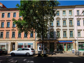 Raum für Ihre Geschäftsidee! Laden oder Büro in Dresden-Plauen