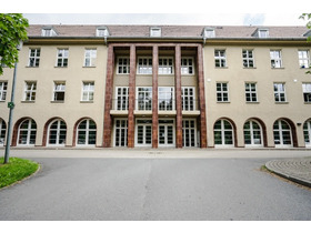 Bürofläche im Dresdner-Norden zu vermieten!
