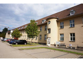 Bürofläche im Businesspark Dresden Klotzsche zu vermieten!