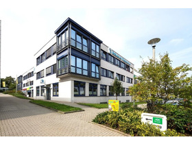 Top-Frequenzlage im Einkaufscenter - vielseitig nutzbare Fläche am Amalie-Dietrich-Platz