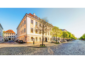 Ein Traum von Raum