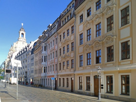 Exklusive Ladenfläche am Puls der Stadt