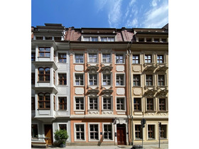 Exklusive Ladenfläche am Puls der Stadt