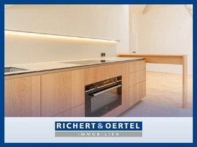 Hochwertig saniertes 4-Raum-Penthouse mit großem Potential zur offenen Wohnlösung