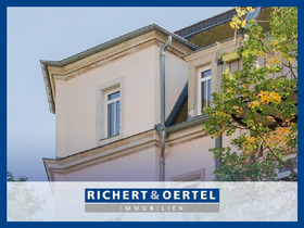 Zinshaus in nachgefragter Quartierslage von Trachau