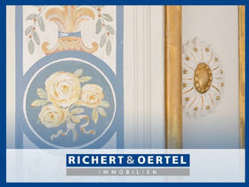 Perle im Dresdner Barockviertel! Faktor: 20,77!