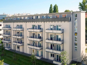 Ein Katzensprung zur Uni - Modernes Apartment nahe dem Hauptbahnhof zu vermieten