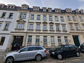 Erstbezug nach Sanierung - Lichtdurchflutete 2-Zimmerwohnung