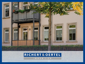 Eigentumswohnung für Kapitalanleger in Striesen