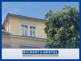 Saniertes Denkmalobjekt in begehrter Lage