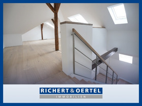 *Erstbezug in Striesen* Sanierte 5-Zimmer zzgl. Gäste-WC und Abstellraum / mietfrei