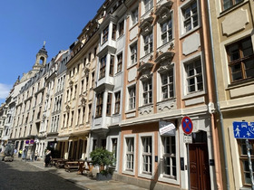 Exklusive Ladenfläche am Puls der Stadt