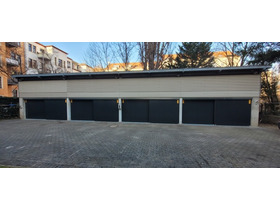 Au&szlig;enstellplatz in Striesen ab sofort zu vermieten