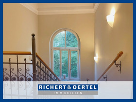 Elegante Stadtvilla mit historischem Charme