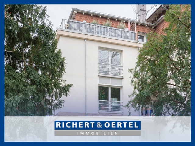 Helle 2-Zimmer-Wohnung mit Balkon und Tiefgaragenstellplatz *vermietet*