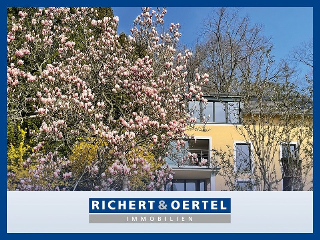 Landhausvilla mit Weitblick *sofort bezugsfrei*