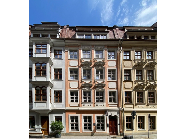 Exklusive Ladenfläche am Puls der Stadt