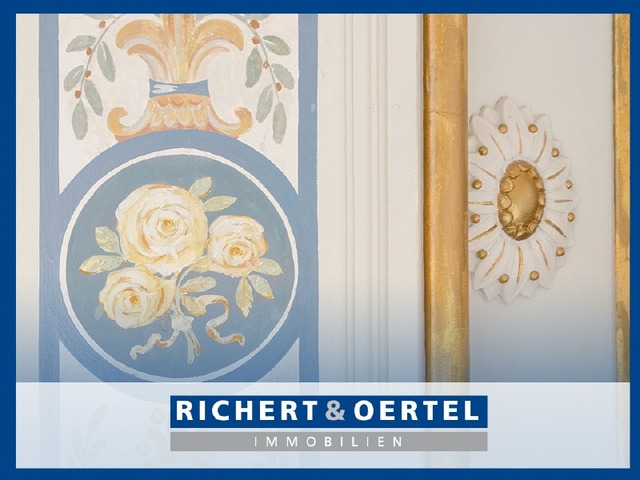 Perle im Dresdner Barockviertel! Faktor: 20,77!