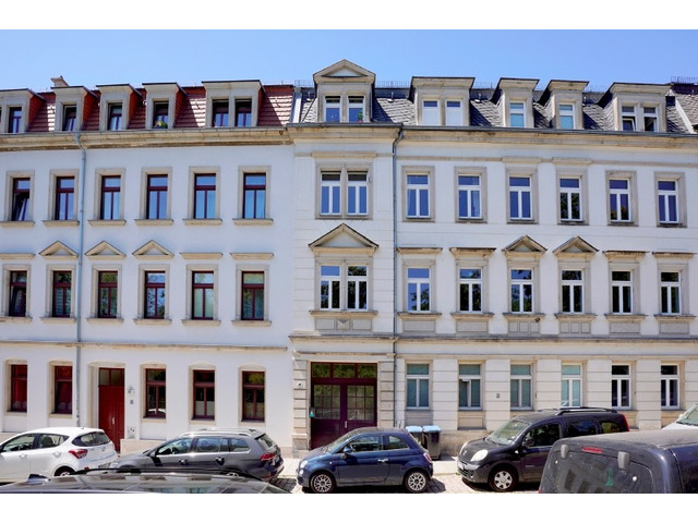 Erstbezug nach Sanierung - Lichtdurchflutete 2-Zimmerwohnung ab sofort zu vermieten