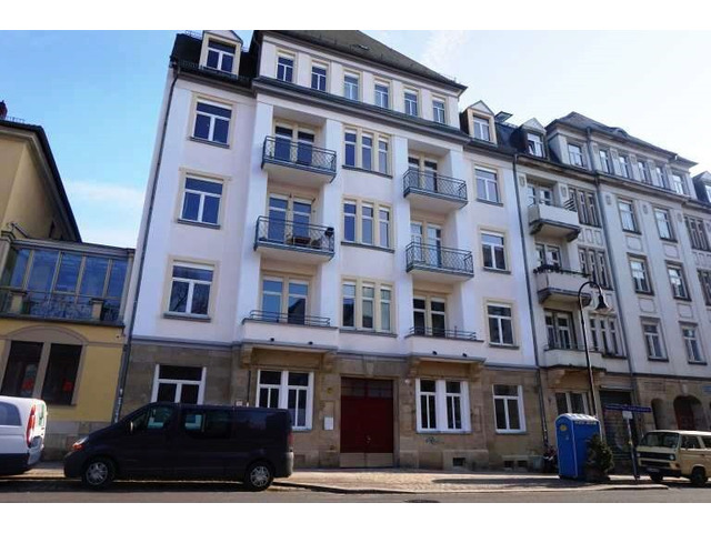Hübsche 2-Zimmerwohnung unweit der St-Pauli-Kirche zu vermieten
