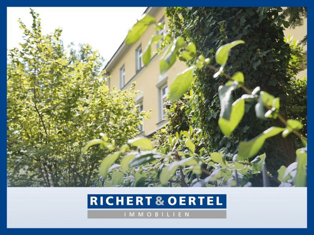 Erstbezug nach Sanierung: Top modernisierte Eigentumswohnung