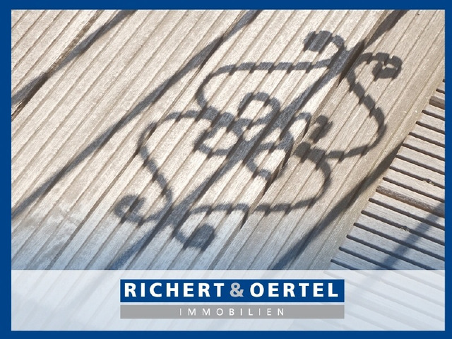 Exklusive Mehrfamilienvilla in bester Wohnlage