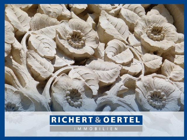 denkmalgeschütztes Zinshaus in Bestlage von Striesen