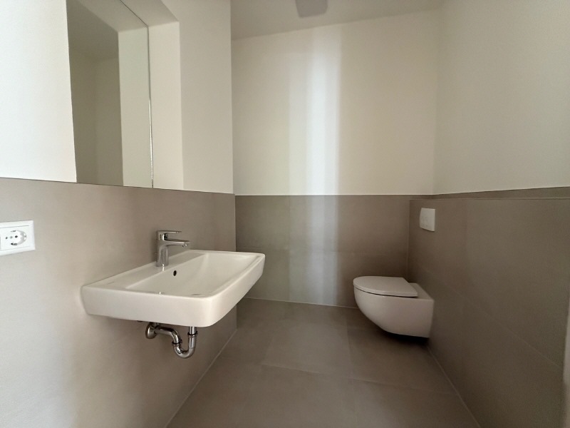 Familien aufgepasst - 4-Raumwohnung mit eigenem Gartenanteil - Foto 5