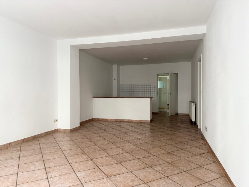 Mit Terrasse - Individueller Wohnraum inmitten der Dresdner Neustadt - Foto 1