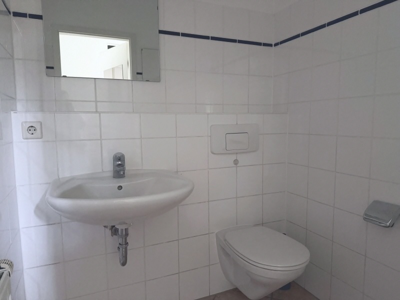 Mit Terrasse - Individueller Wohnraum inmitten der Dresdner Neustadt - Foto 3