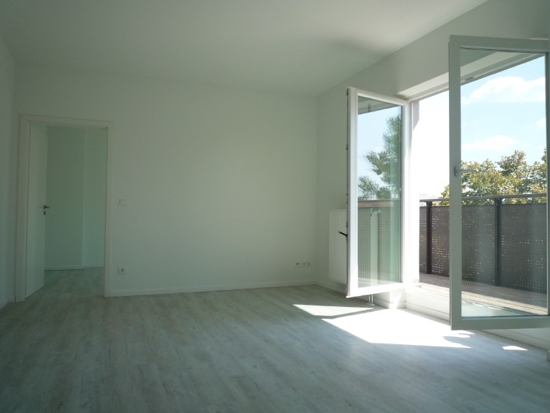 Dresden-Südvorstadt - Helle Wohnung mit sonniger Terrasse nahe dem Hauptbahnhof - Photo 1