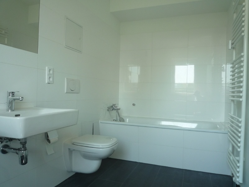 Dresden-Südvorstadt - Helle Wohnung mit sonniger Terrasse nahe dem Hauptbahnhof - Photo 2