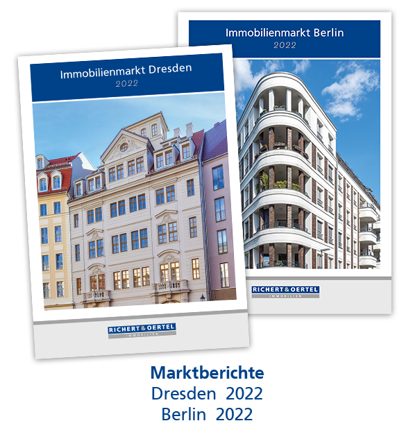 Immobilien Marktbericht 2022