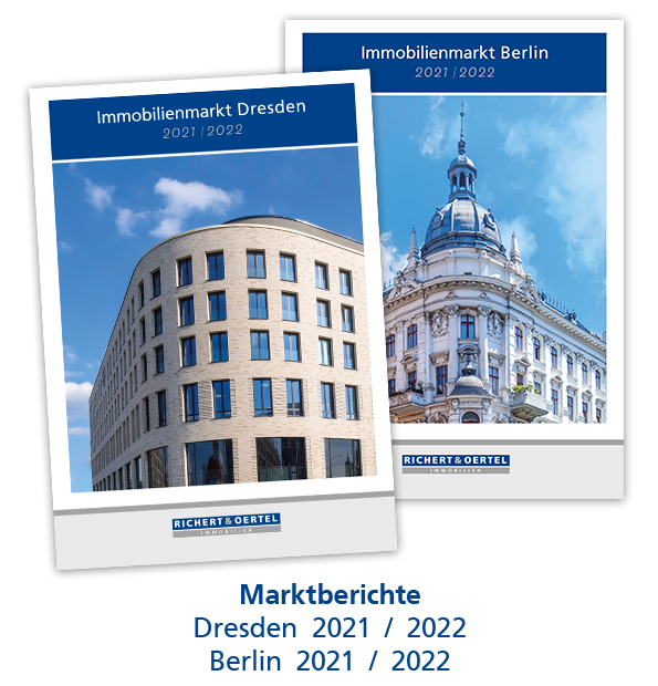 Immobilien Marktbericht 2021-2022