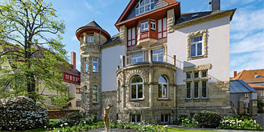 Immobilienmakler in Dresden & Umgebung